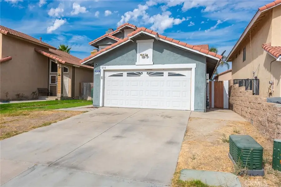 656 Wilson Avenue, Perris, CA 92571 - #2