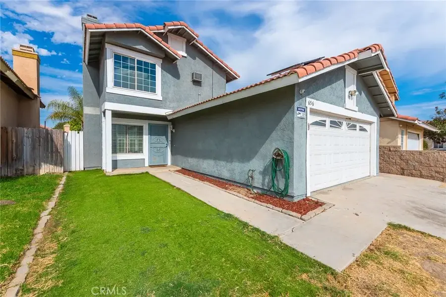 656 Wilson Avenue, Perris, CA 92571 - #3