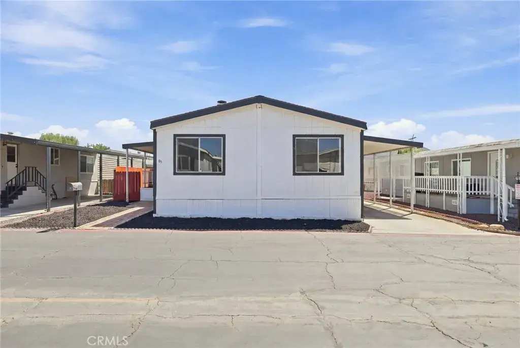 26871 Alessandro #85, Moreno Valley, CA 92555 - #1