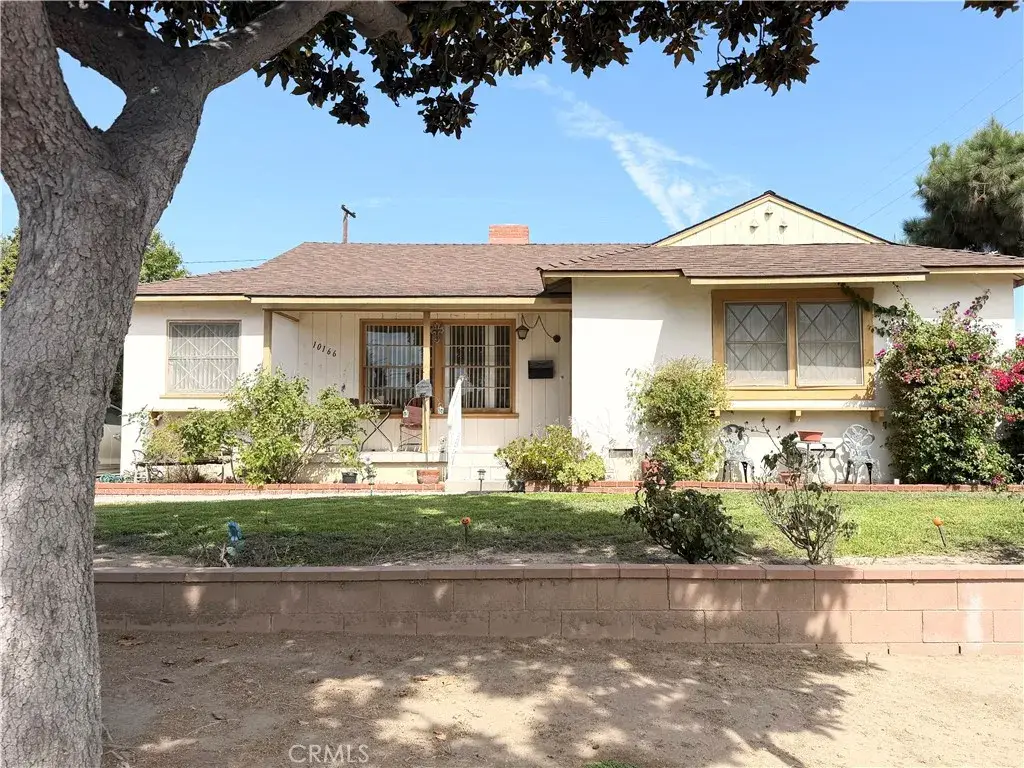 10166 Pounds Ave., Whittier, CA 90603 - #1