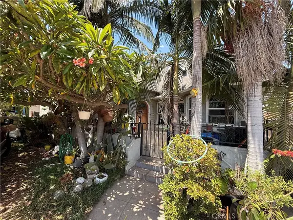 2527 Flower Street, Huntington Park, CA 90255