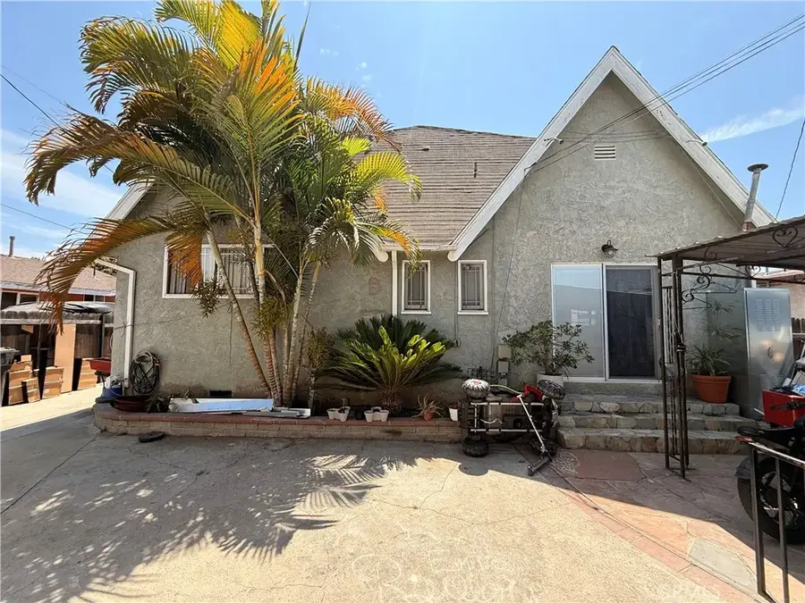 2527 Flower Street, Huntington Park, CA 90255 - #3