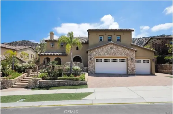 8167 Sunset Rose, Corona, CA 92883