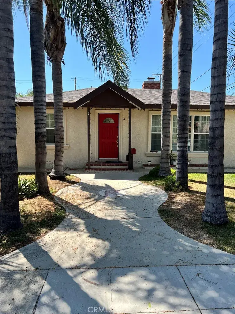 611 S Griffith Park, Burbank, CA 91506 - #1