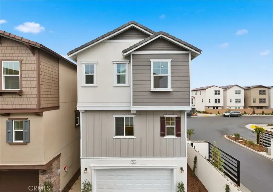 2520 Reel Street, South El Monte, CA 91733 - #2