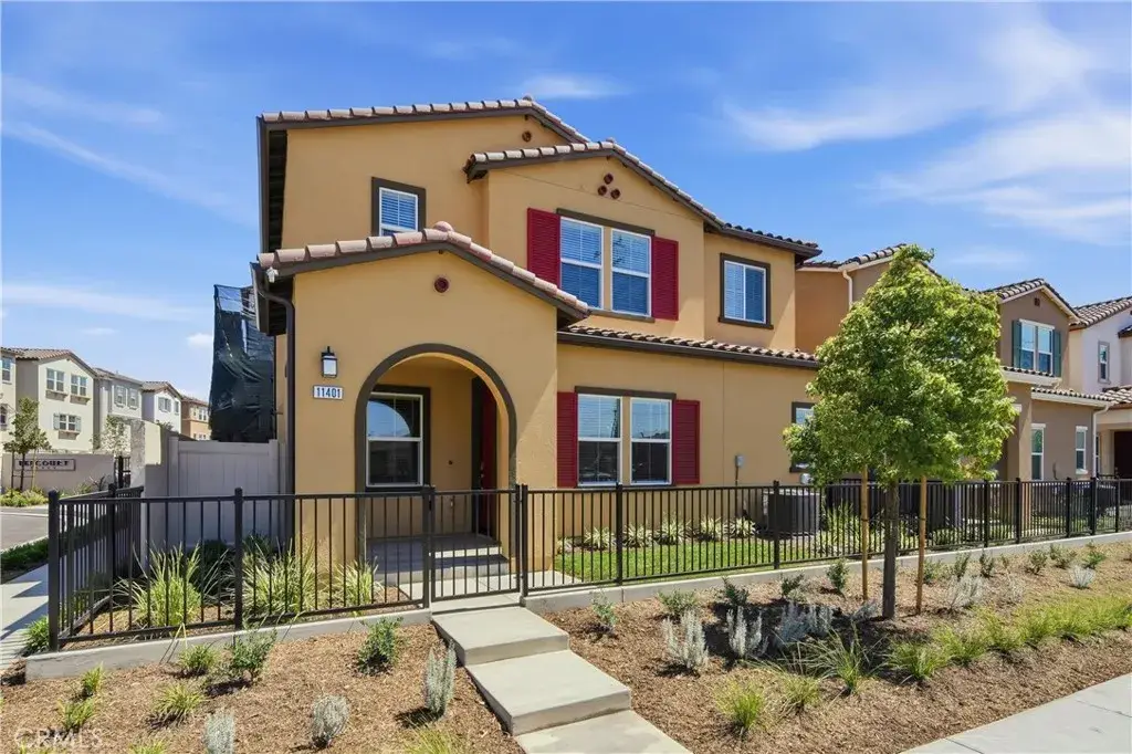 11401 Primrose Lane, El Monte, CA 91731 - #1