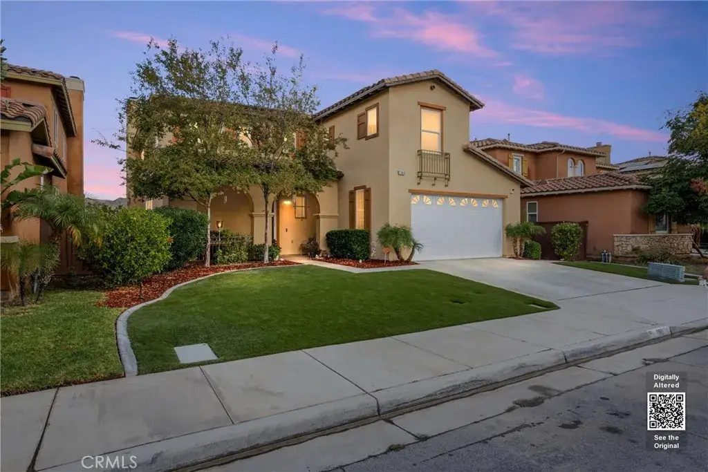 1180 Reisling, Perris, CA 92571 - #1