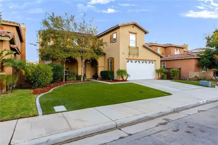 1180 Reisling, Perris, CA 92571 - #2
