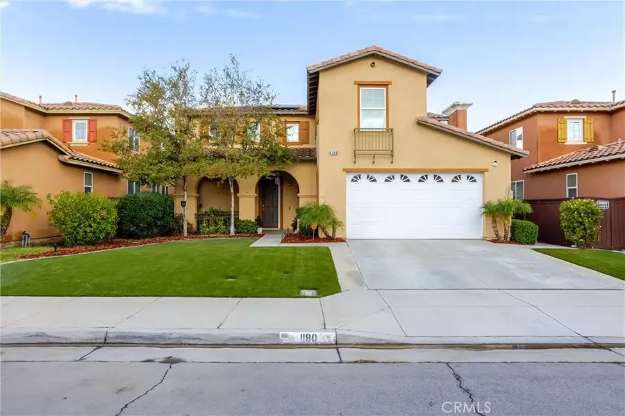 1180 Reisling, Perris, CA 92571 - #3