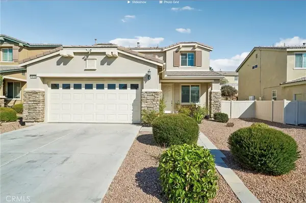 16735 Desert Star, Victorville, CA 92394