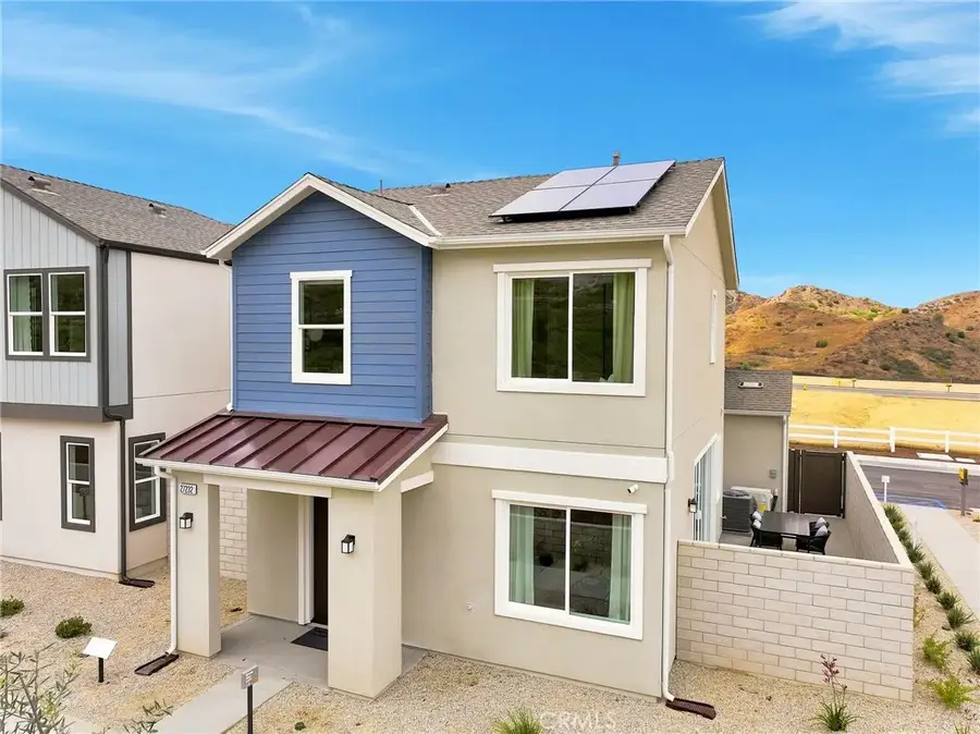 27235 Reed Lane, Valencia, CA 91381 - #3