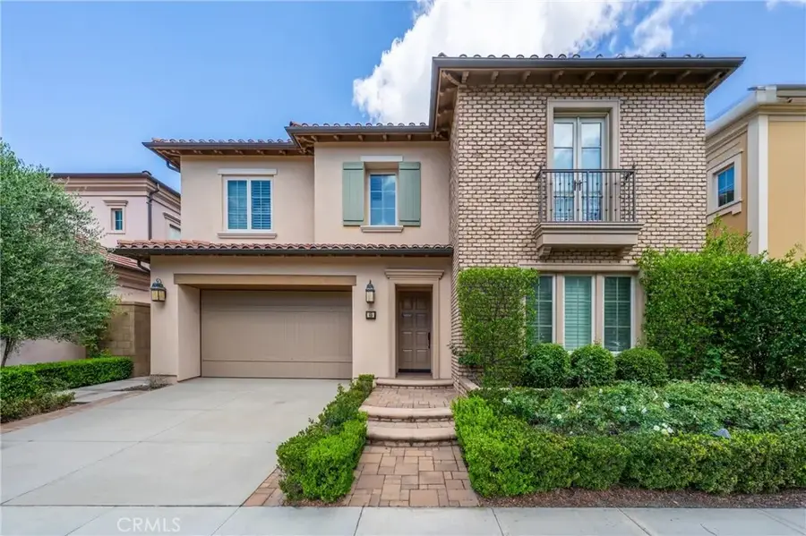 45 Triana, Irvine, CA 92618 - #3