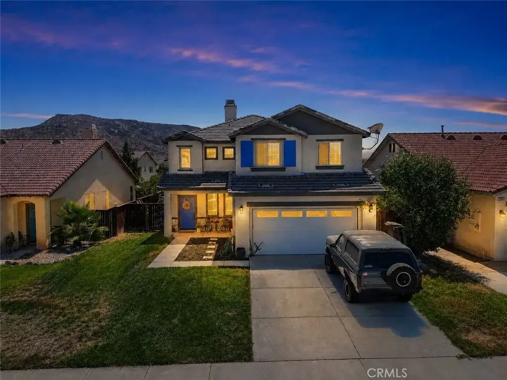 26589 Calle Belding, Moreno Valley, CA 92555 - #1