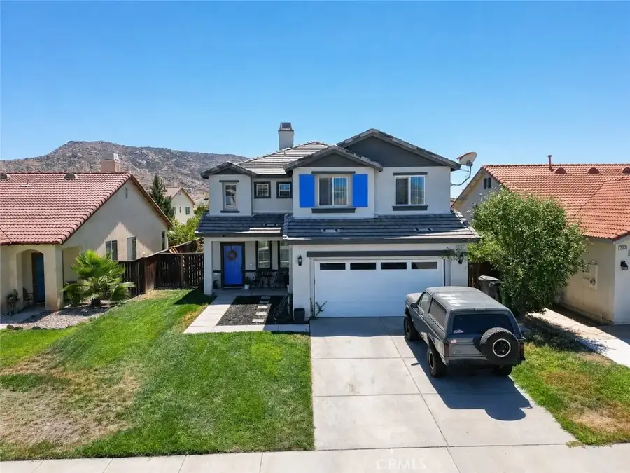26589 Calle Belding, Moreno Valley, CA 92555 - #2