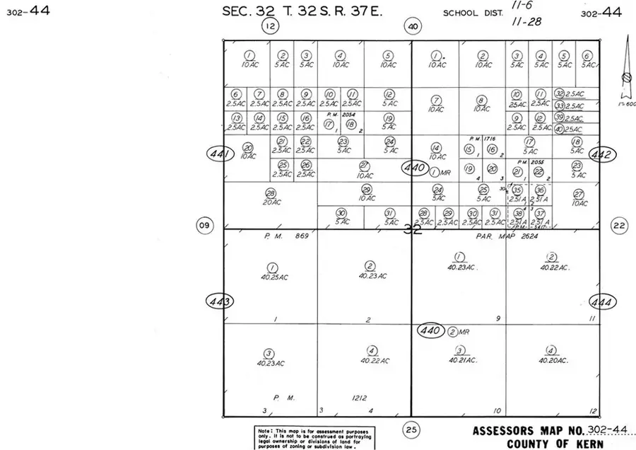 0 Sandy, California City, CA 93505 - #2