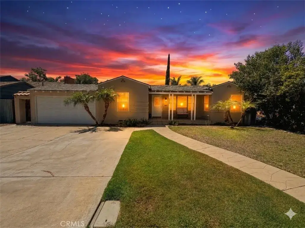 6033 Brockton, Riverside, CA 92506 - #1