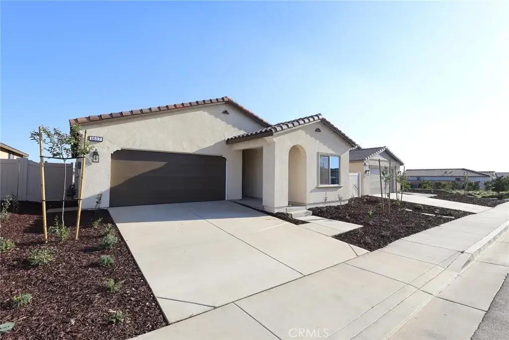 1617 Park Village Drive, Beaumont, CA 92223 - #1