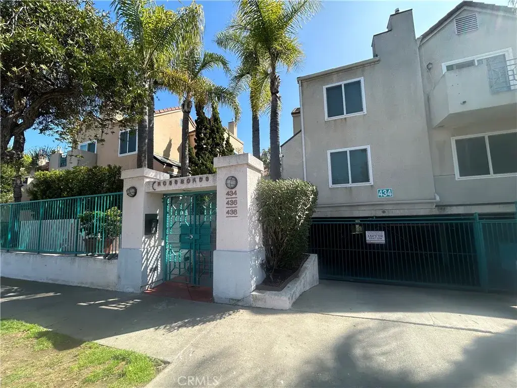 438 E Spruce, Inglewood, CA 90301 - #1