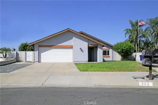 202 E Cherry Hill Court, Ontario, CA 91761