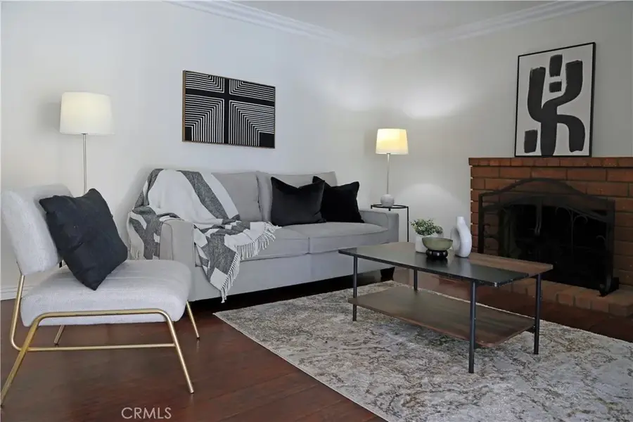 202 E Cherry Hill Court, Ontario, CA 91761 - #3