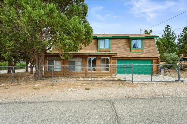 1000 Willow, Big Bear City, CA 92314