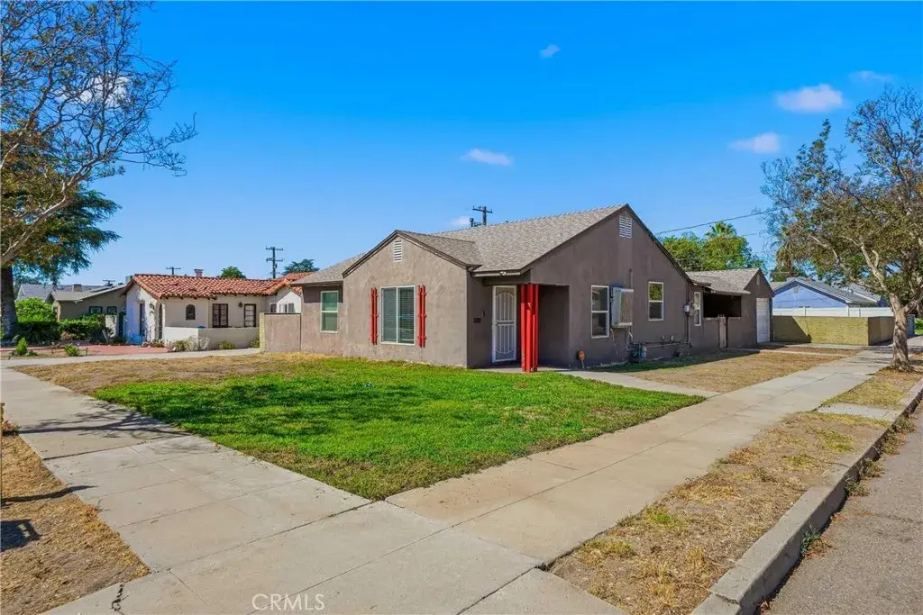 3396 N Pershing, San Bernardino, CA 92405 - #1