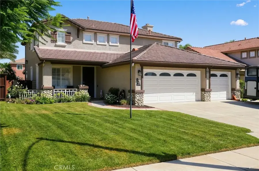 20736 Rosedale Drive, Riverside, CA 92508 - #2