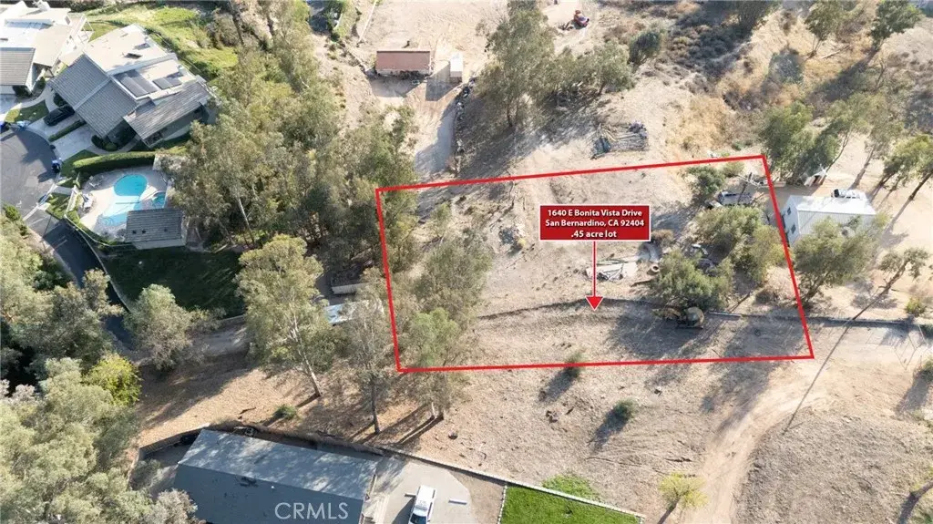 1640 Bonita Vista, San Bernardino, CA 92404 - #1