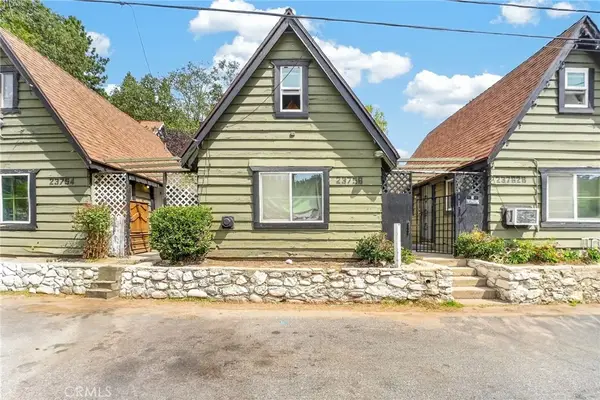 23762 Manzanita Drive, Crestline, CA 92325