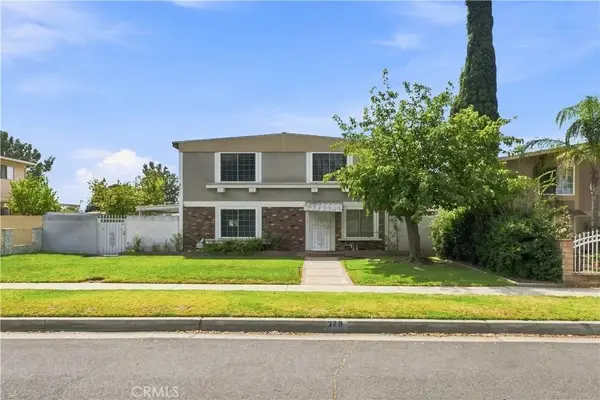 379 E Randall, Rialto, CA 92376