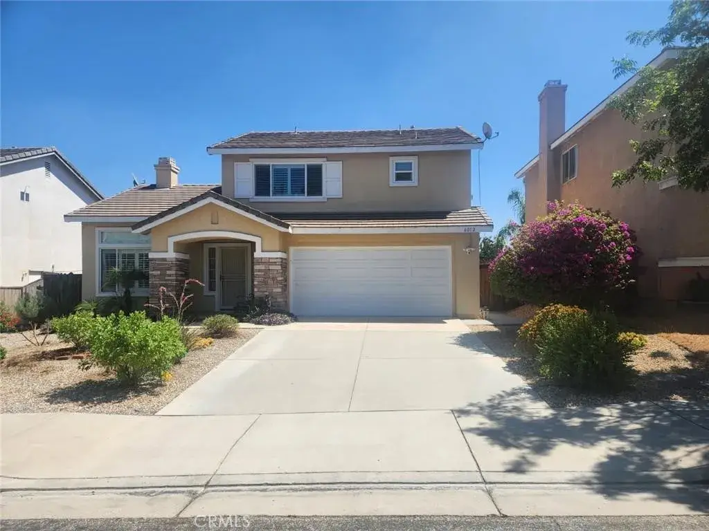 6012 Matheson Drive, Riverside, CA 92507 - #1