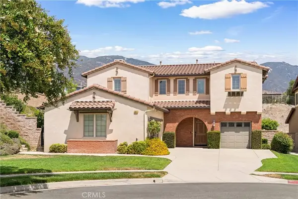 5011 Juneau Court, Rancho Cucamonga, CA 91739