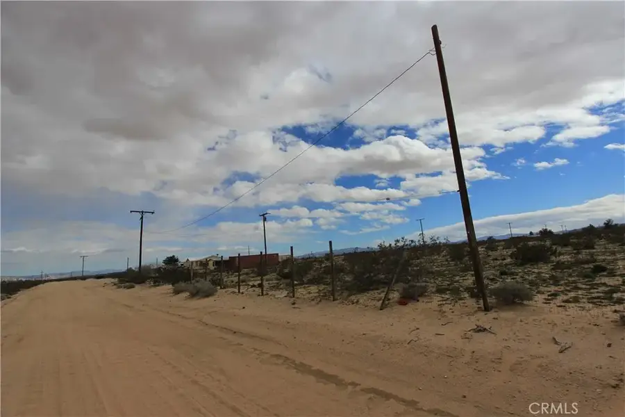 0 Mallow, Landers, CA 92285 - #2