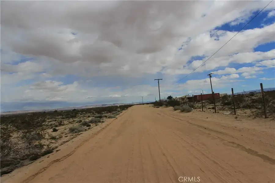 0 Mallow, Landers, CA 92285 - #3