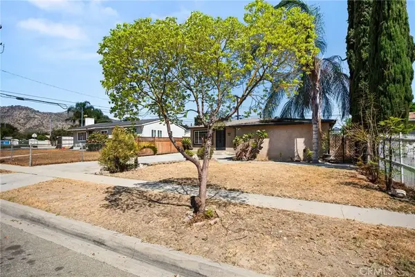 440 N Durrell Avenue, Azusa, CA 91702