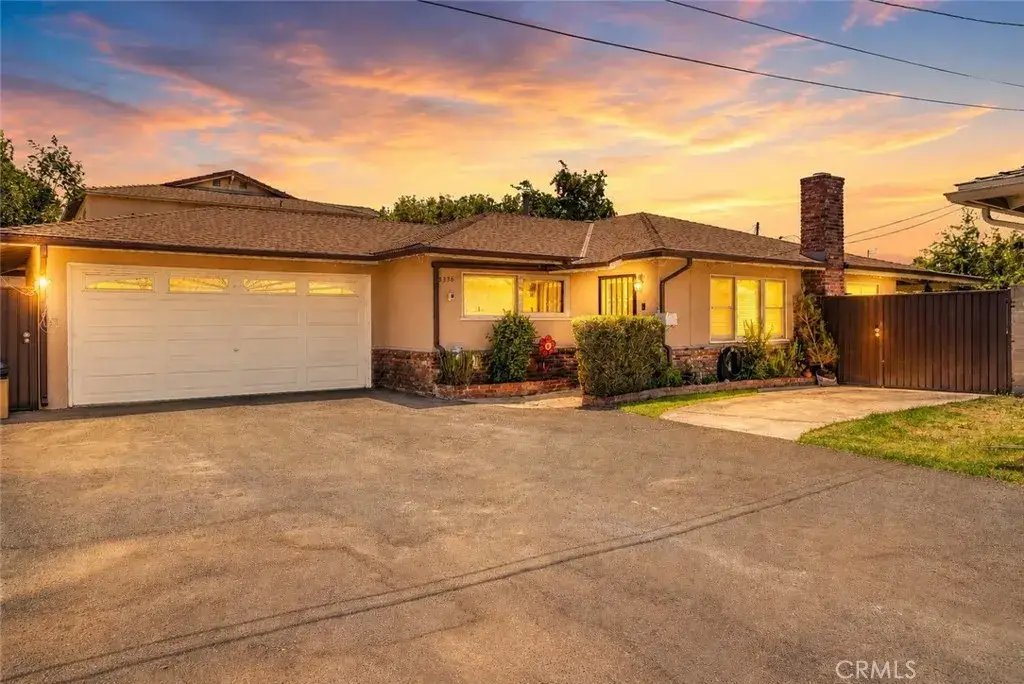 5336 Buffington Road, El Monte, CA 91732 - #1