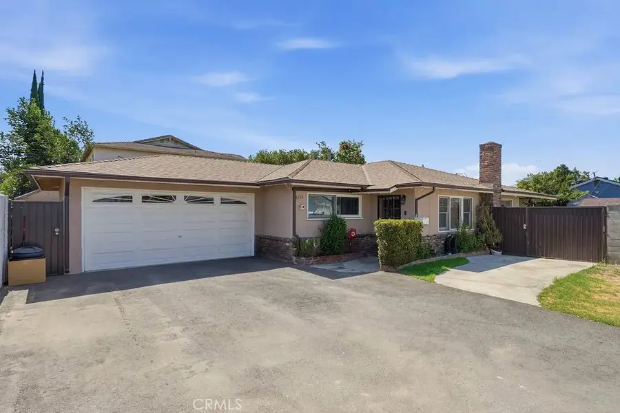5336 Buffington Road, El Monte, CA 91732 - #2