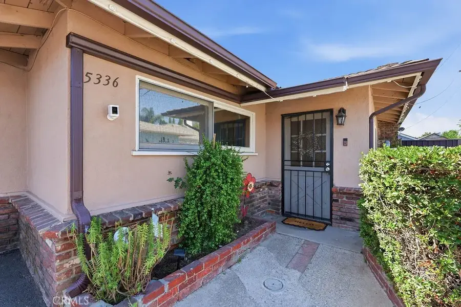 5336 Buffington Road, El Monte, CA 91732 - #3