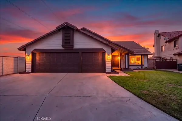 3762 S Peach Tree, Ontario, CA 91761