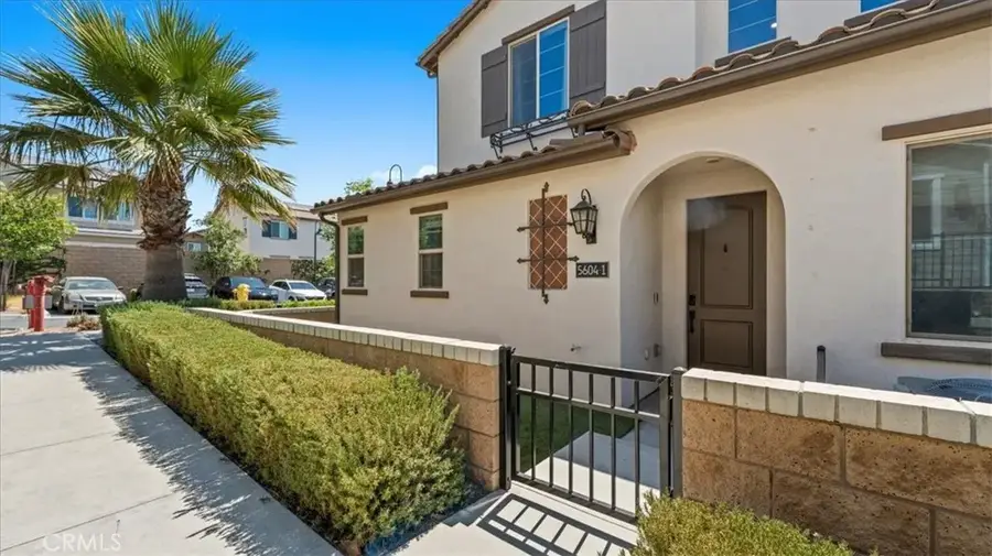 5604 Alta Mura Way, Fontana, CA 92337 - #3