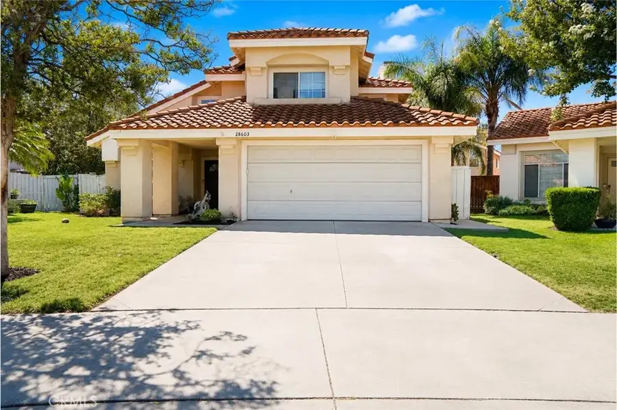 28603 River Glen Court, Menifee, CA 92584 - #2