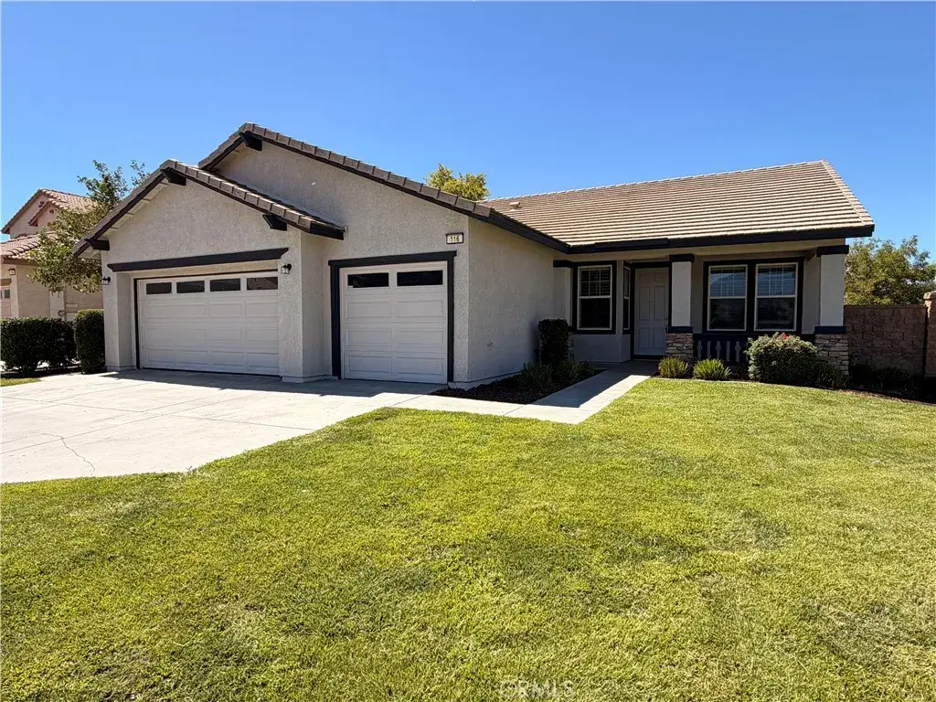 116 Fox Trotter, San Jacinto, CA 92582 - #1