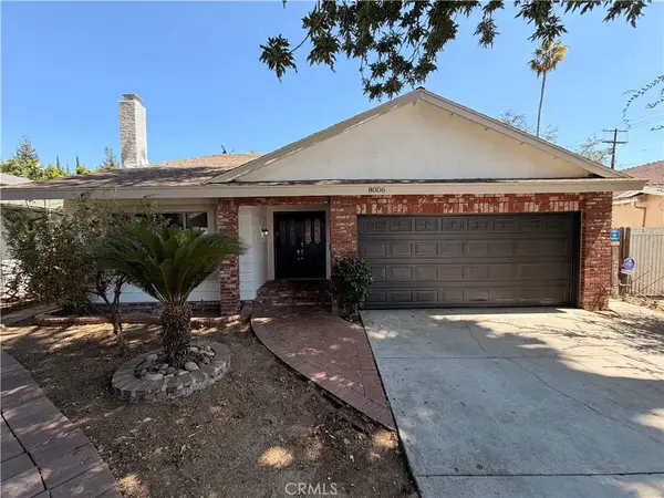 8006 Comanche, Los Angeles, CA 91306