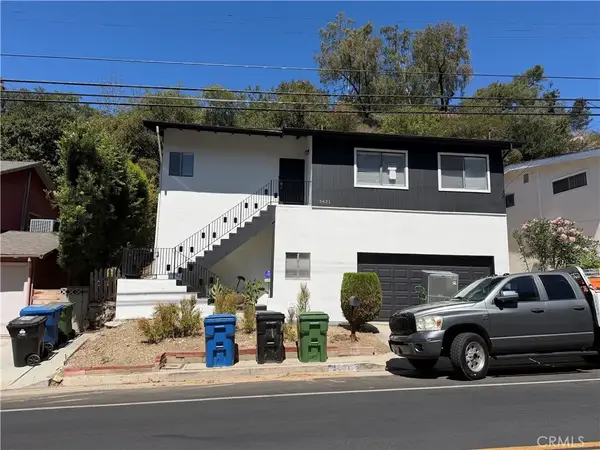 3621 Division, Los Angeles, CA 90065