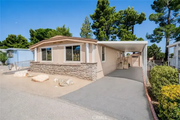10200 Johnson #36, Phelan, CA 92371