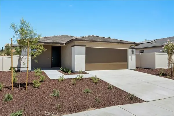 1616 Park Village Drive, Beaumont, CA 92223