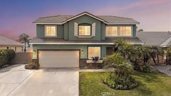 15727 Virginia, Fontana, CA 92336