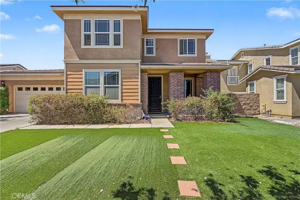 3197 Bellwood, Hemet, CA 92543 - #1