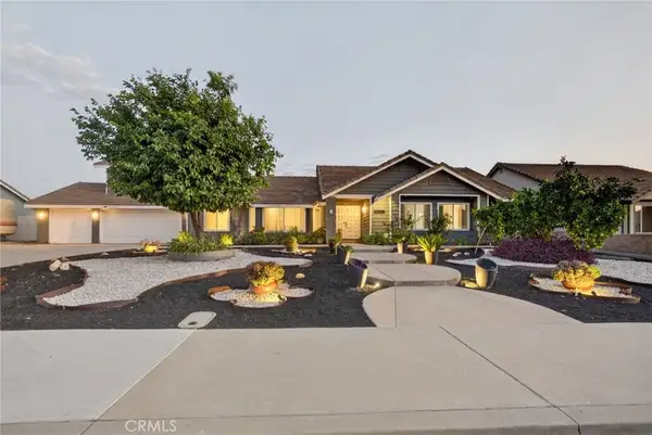28253 Mesa Top Trail, Moreno Valley, CA 92555