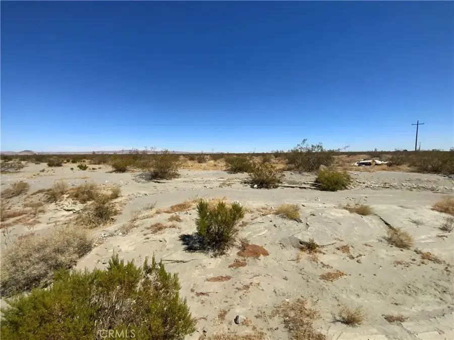 0 Oasis, Pinon Hills, CA 92372 - #2